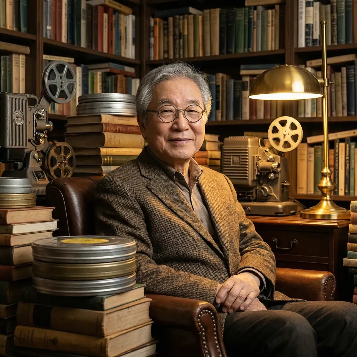 亚洲伦理片库馆长肖像 - 公嗲嗯啊轻点 研究学者