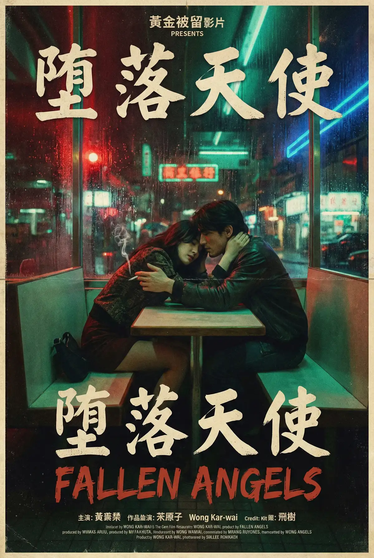 香港伦理电影海报 - 公嗲嗯啊轻点 馆藏推荐作品